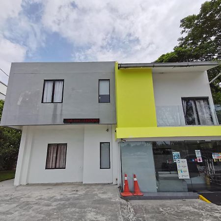 Gurney Lodge George Town Zewnętrze zdjęcie