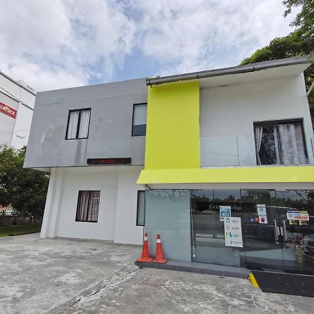 Gurney Lodge George Town Zewnętrze zdjęcie