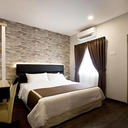 Gurney Lodge George Town Zewnętrze zdjęcie