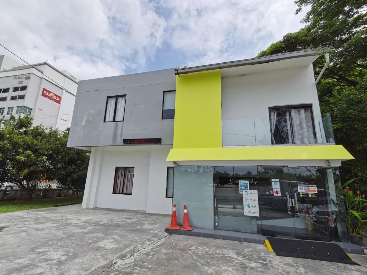 Gurney Lodge George Town Zewnętrze zdjęcie