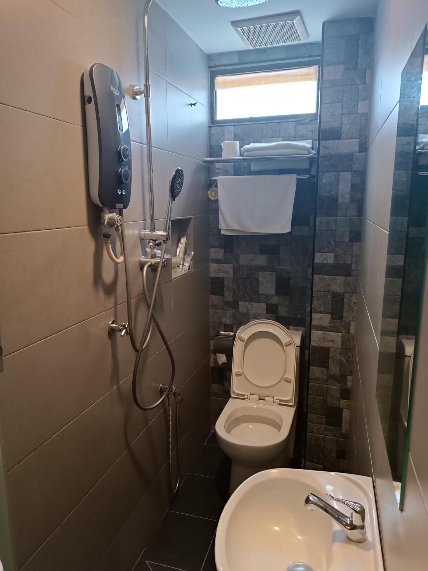 Gurney Lodge George Town Zewnętrze zdjęcie