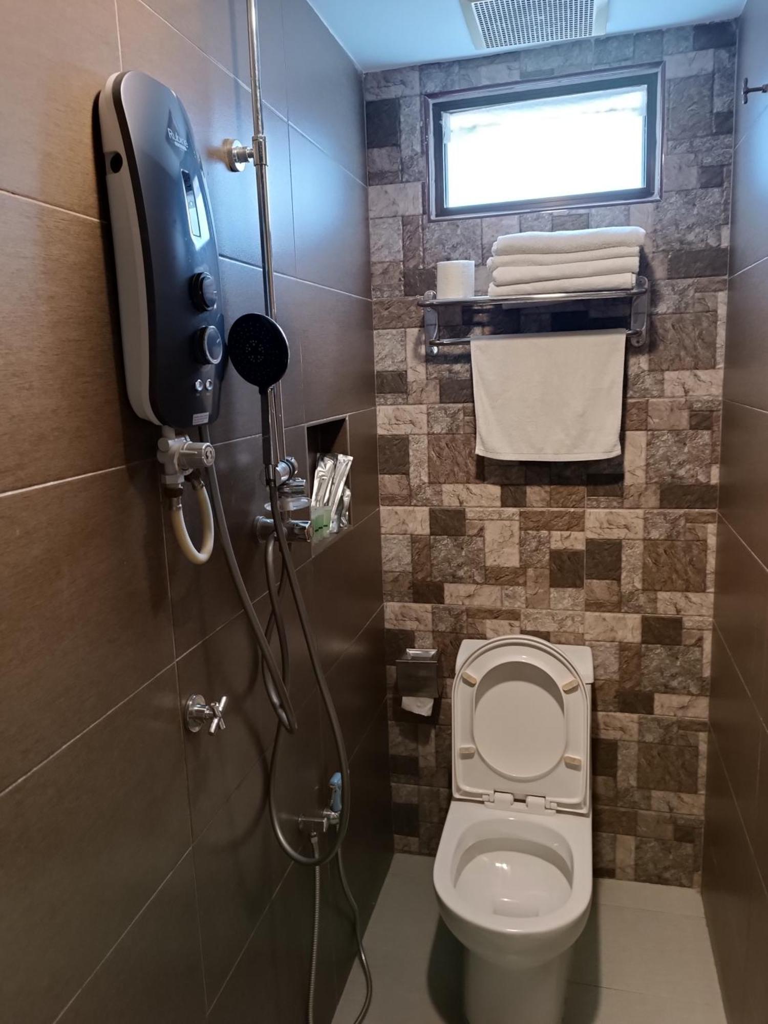 Gurney Lodge George Town Zewnętrze zdjęcie