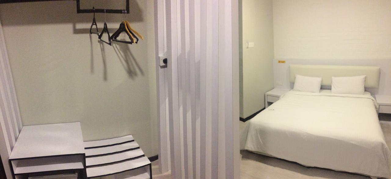 Gurney Lodge George Town Zewnętrze zdjęcie