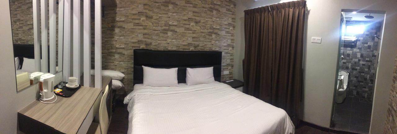 Gurney Lodge George Town Zewnętrze zdjęcie