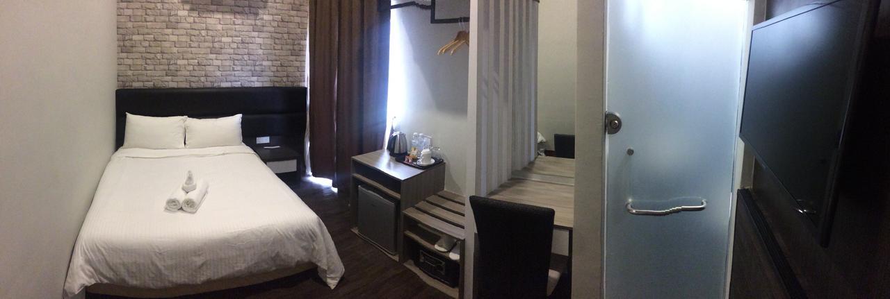 Gurney Lodge George Town Zewnętrze zdjęcie