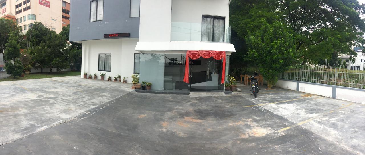 Gurney Lodge George Town Zewnętrze zdjęcie