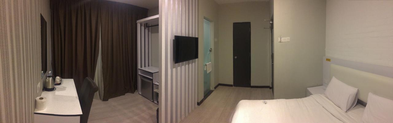 Gurney Lodge George Town Zewnętrze zdjęcie
