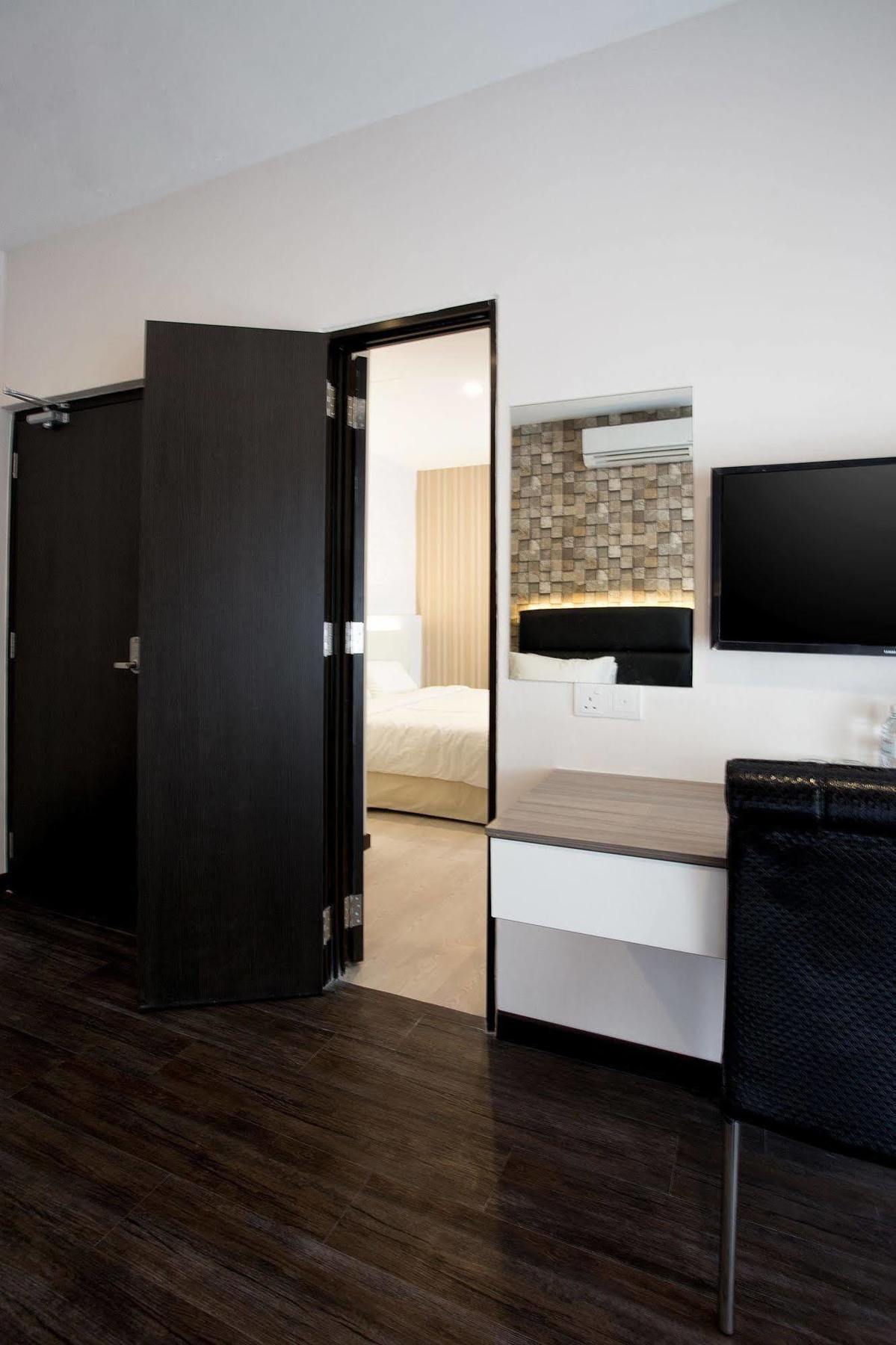Gurney Lodge George Town Zewnętrze zdjęcie