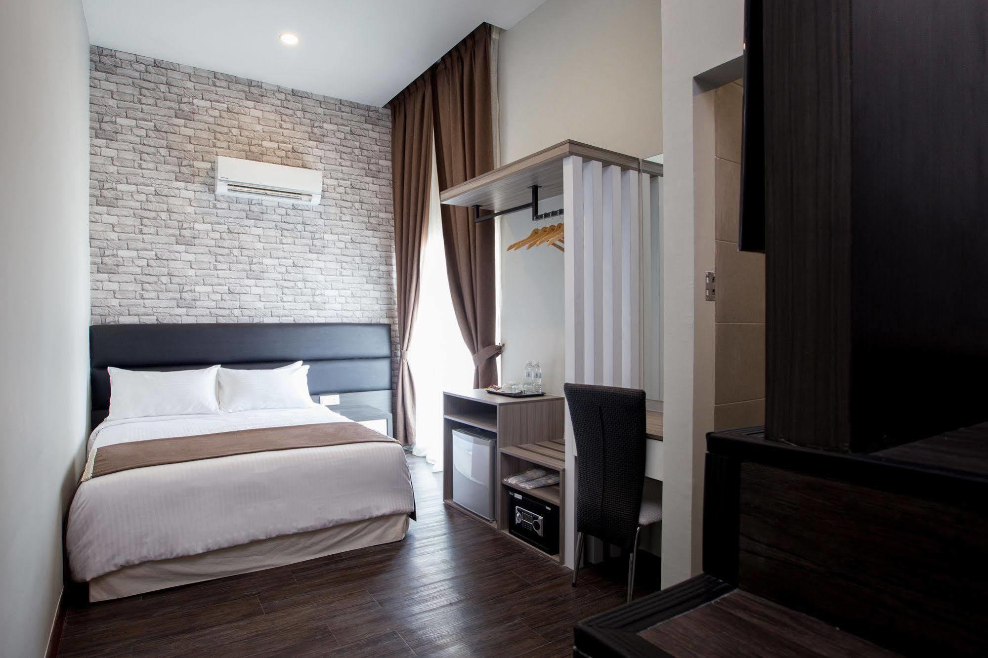 Gurney Lodge George Town Zewnętrze zdjęcie