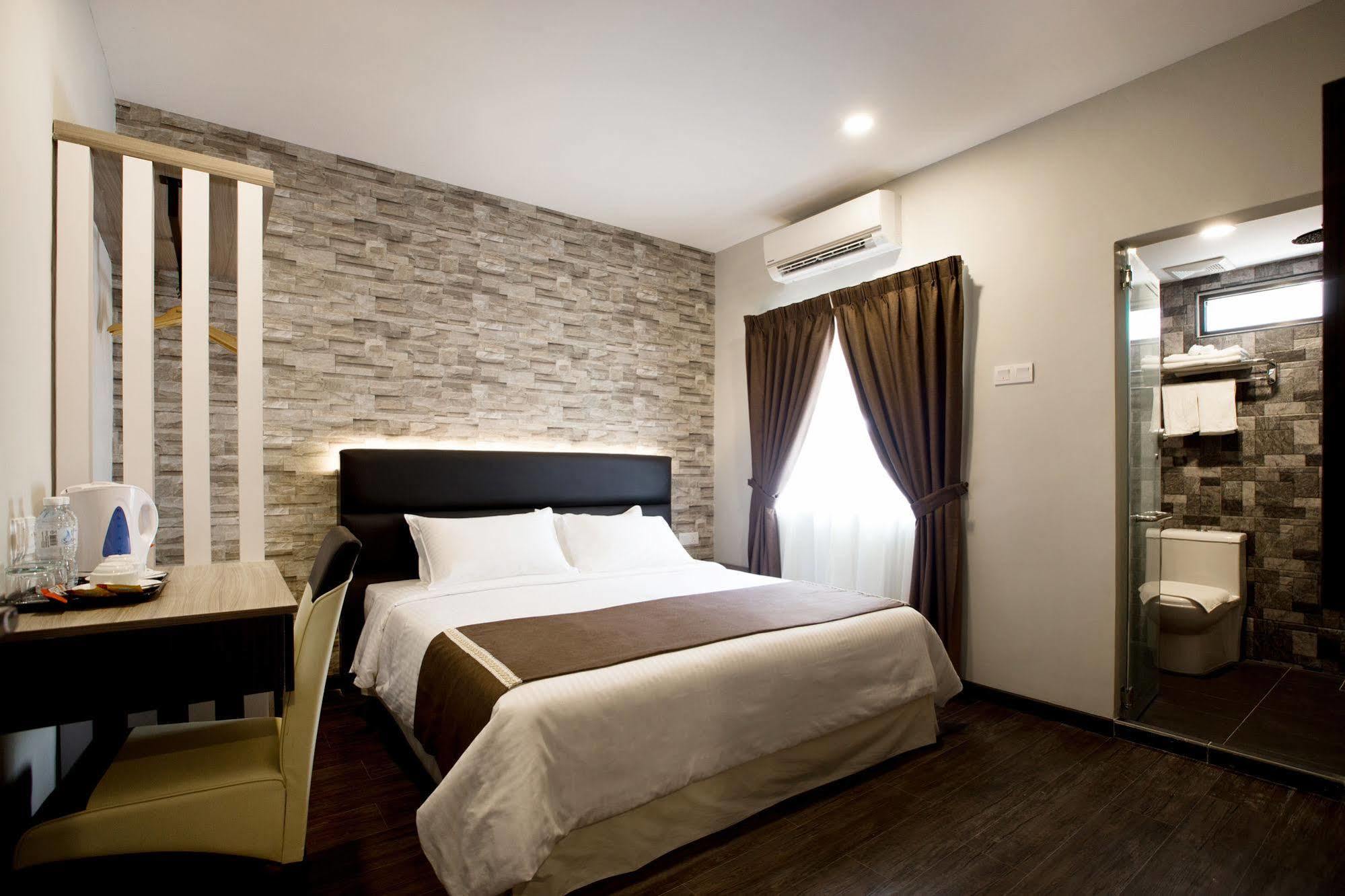 Gurney Lodge George Town Zewnętrze zdjęcie