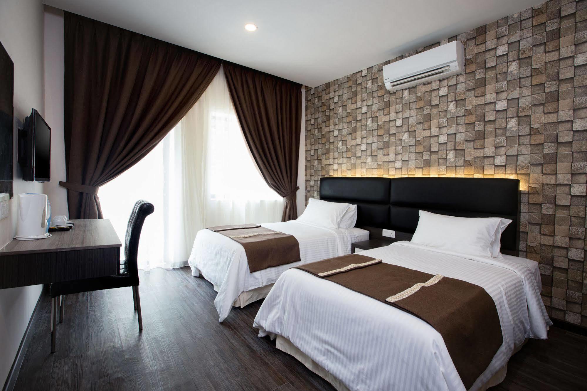 Gurney Lodge George Town Zewnętrze zdjęcie