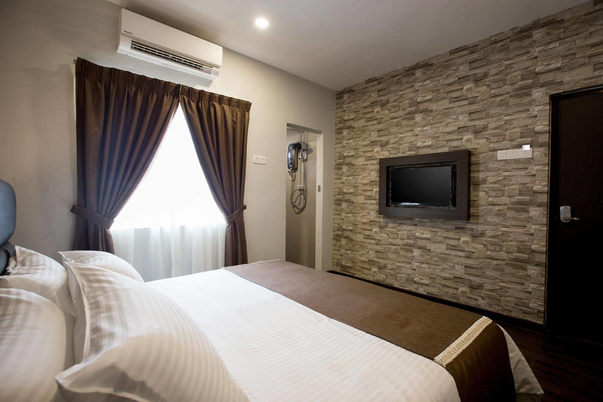 Gurney Lodge George Town Zewnętrze zdjęcie