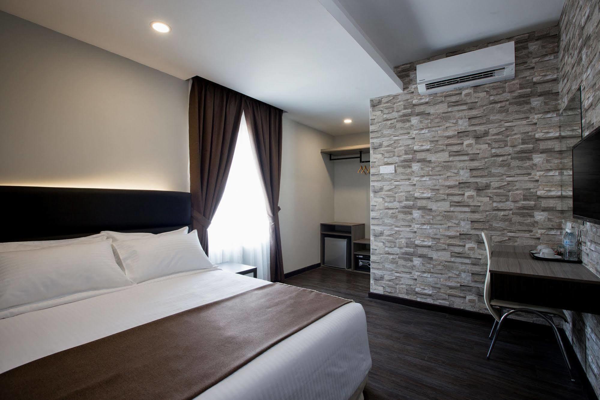 Gurney Lodge George Town Zewnętrze zdjęcie