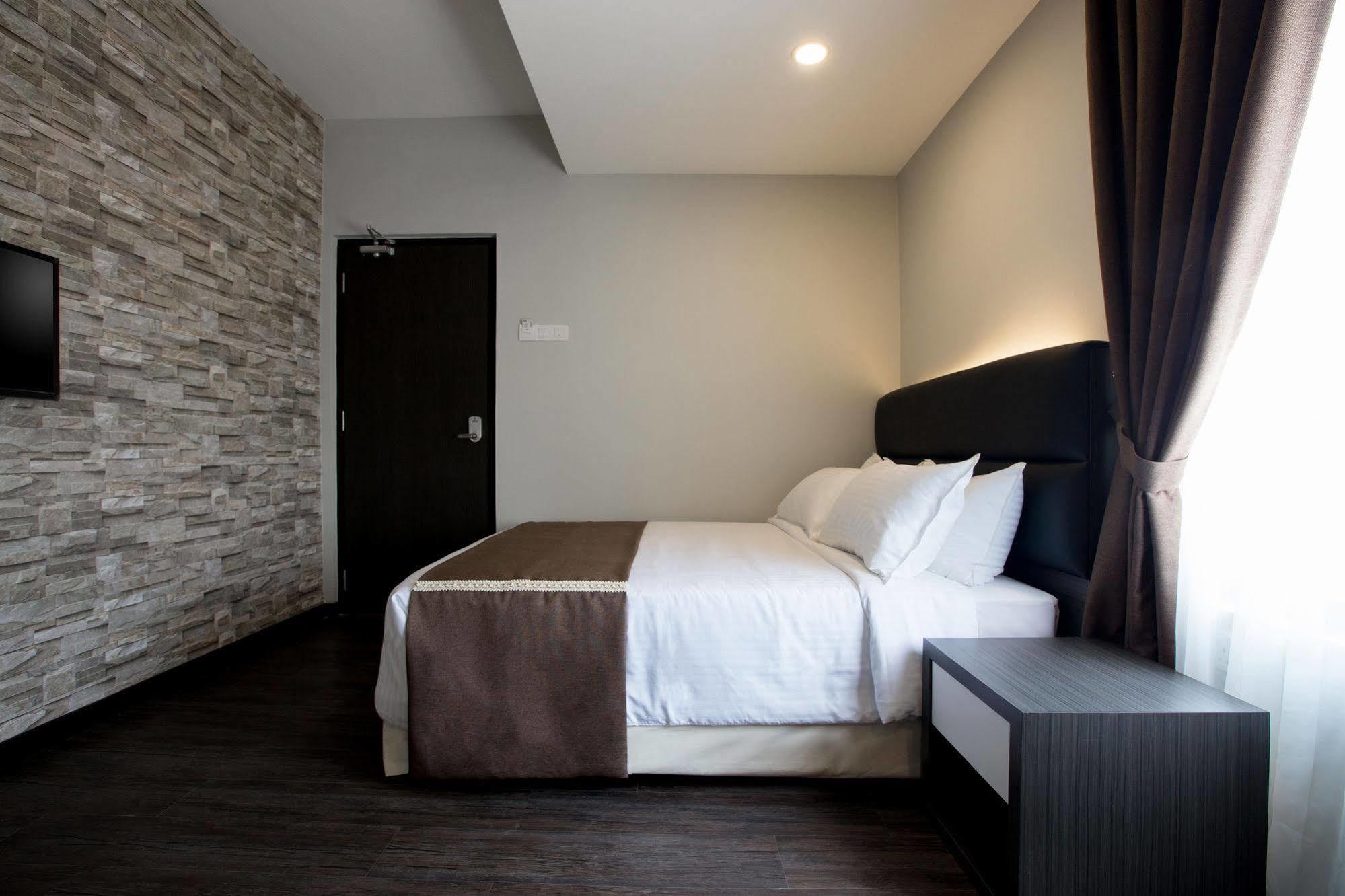 Gurney Lodge George Town Zewnętrze zdjęcie