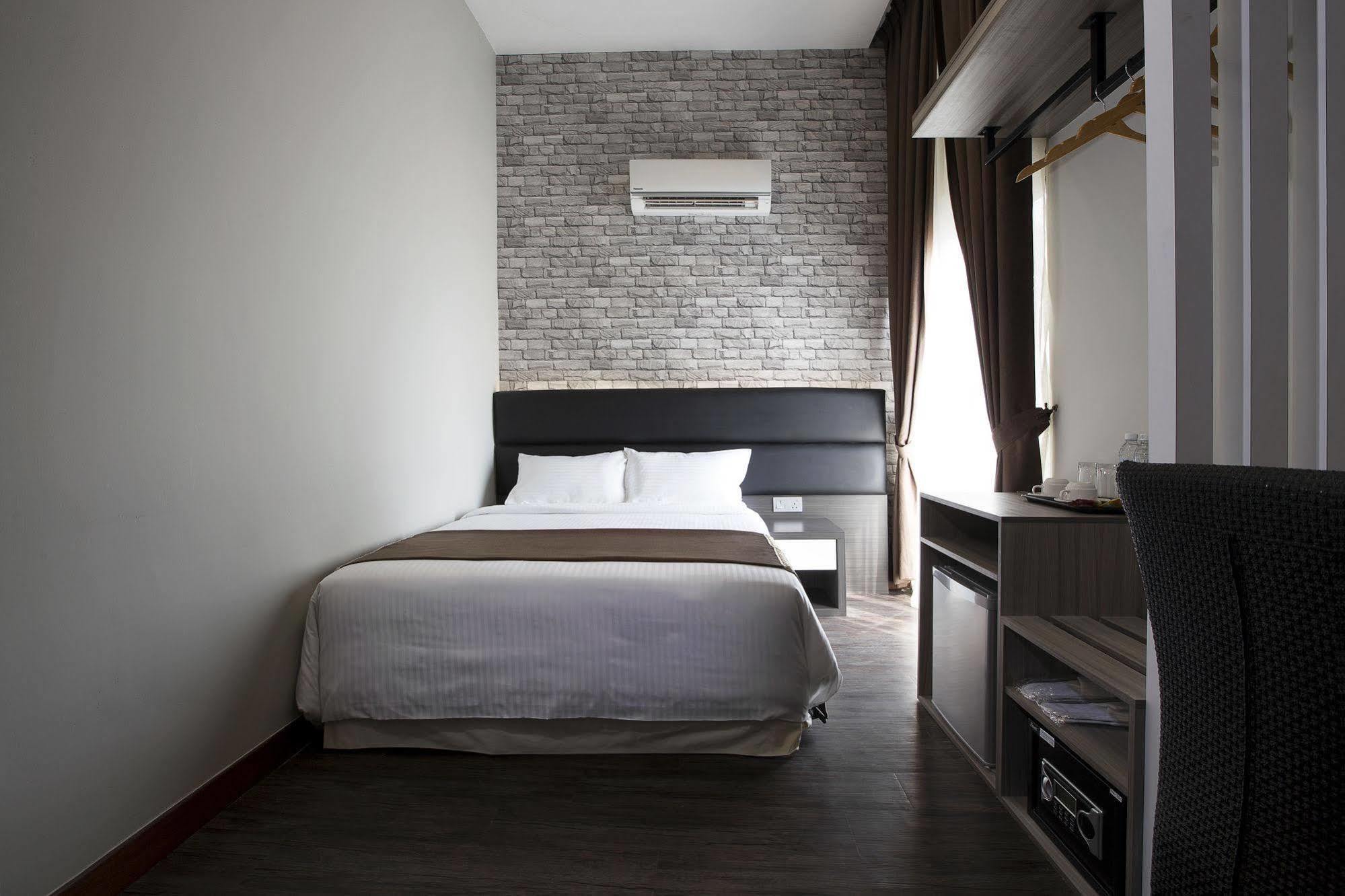 Gurney Lodge George Town Zewnętrze zdjęcie