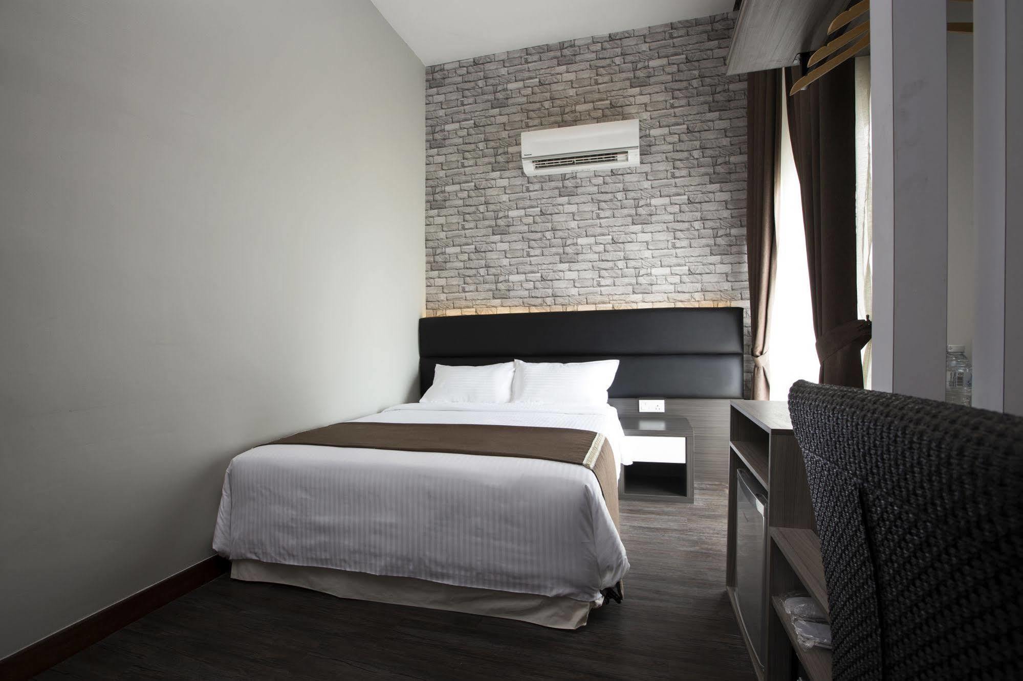Gurney Lodge George Town Zewnętrze zdjęcie