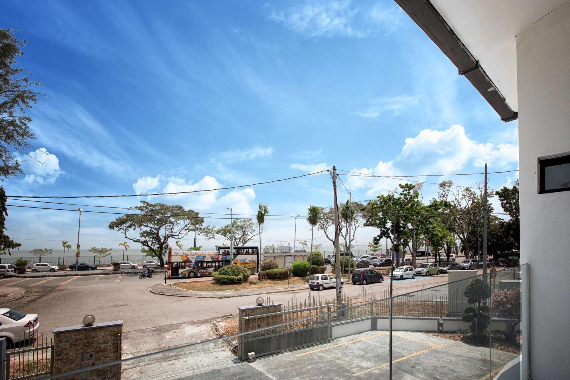 Gurney Lodge George Town Zewnętrze zdjęcie