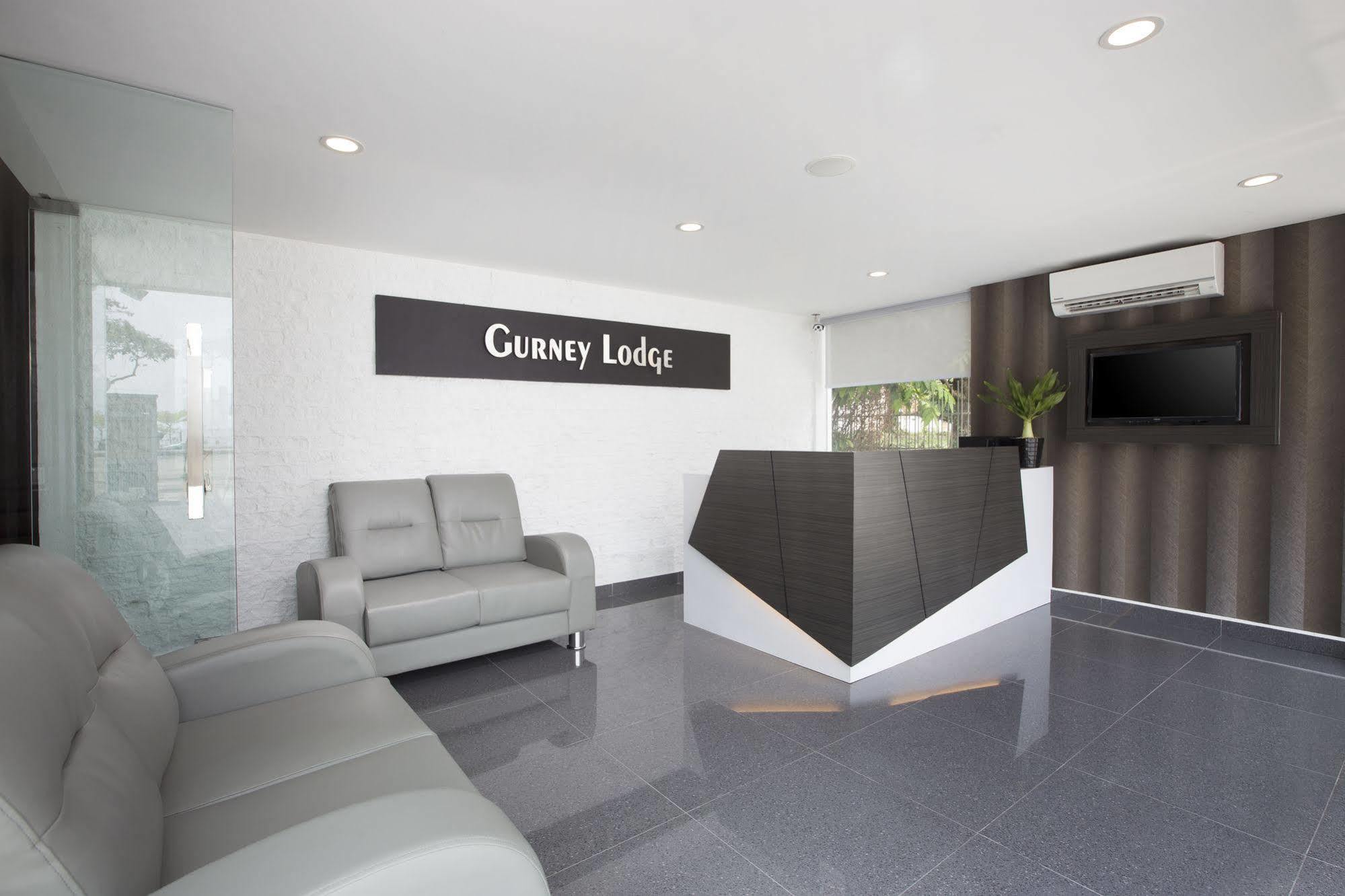 Gurney Lodge George Town Zewnętrze zdjęcie