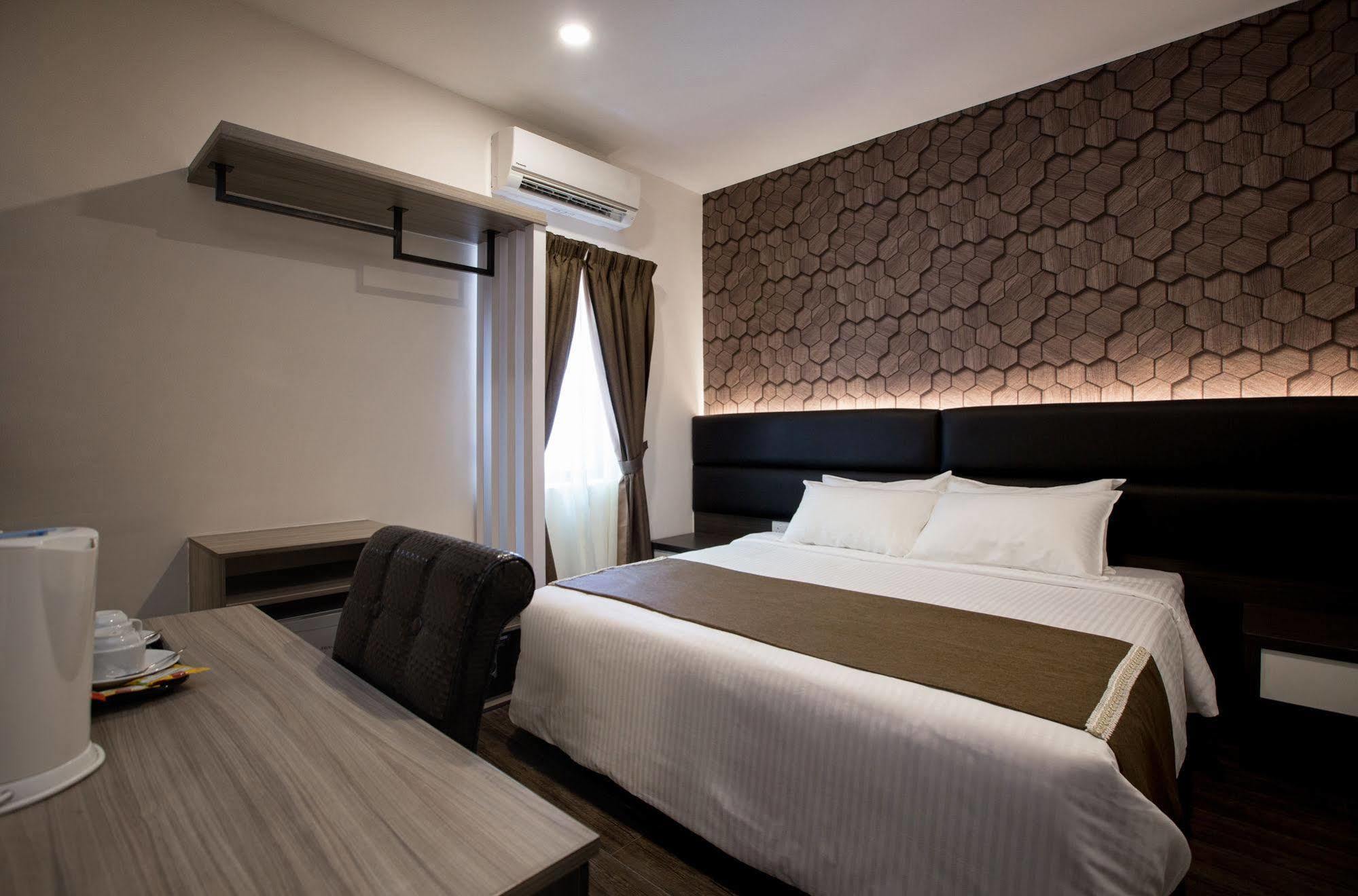 Gurney Lodge George Town Zewnętrze zdjęcie