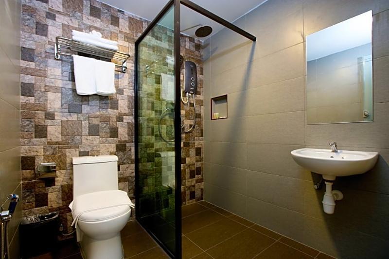 Gurney Lodge George Town Zewnętrze zdjęcie